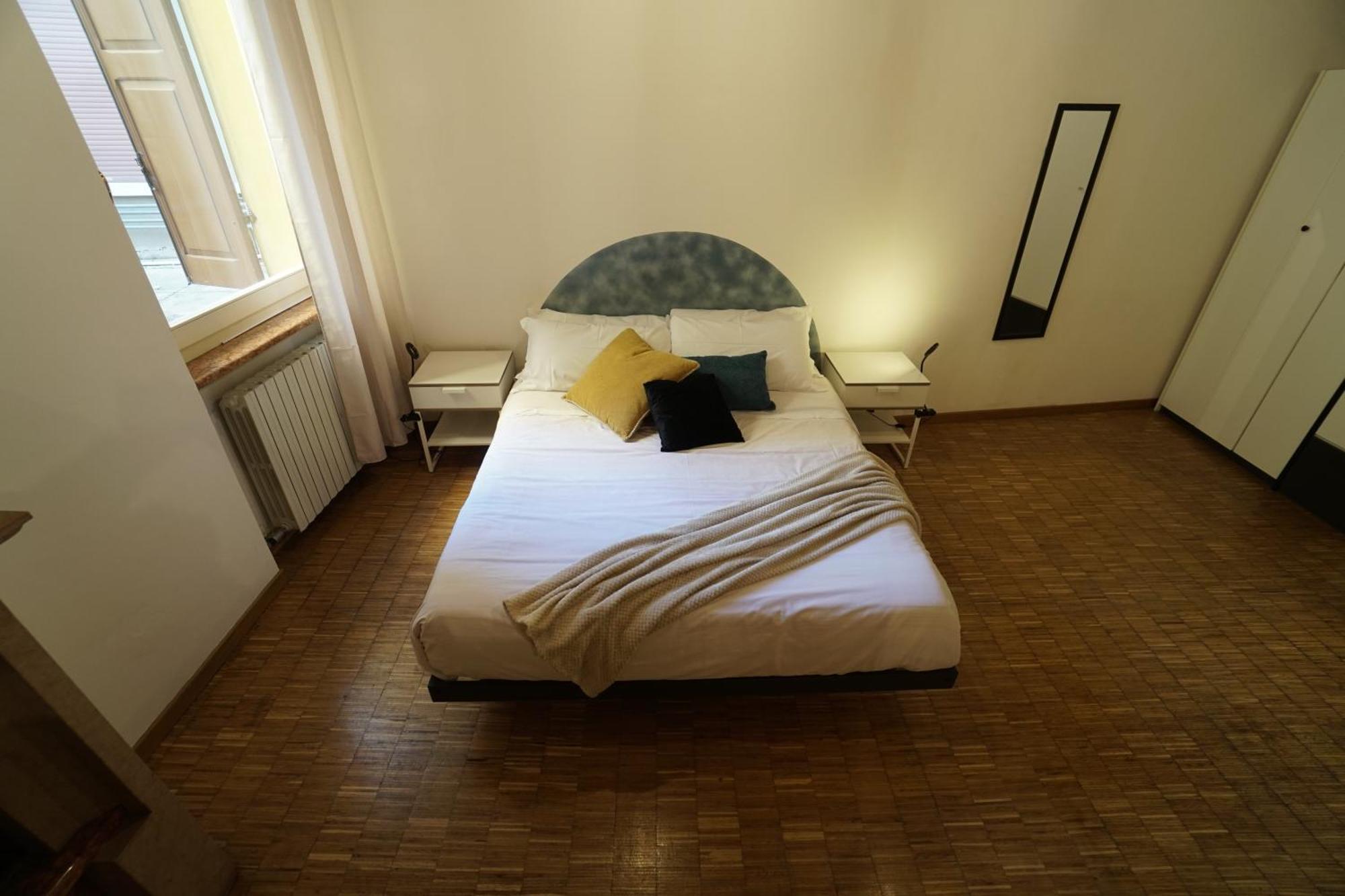 Romeohouse Central With Wifi Verona Exterior foto