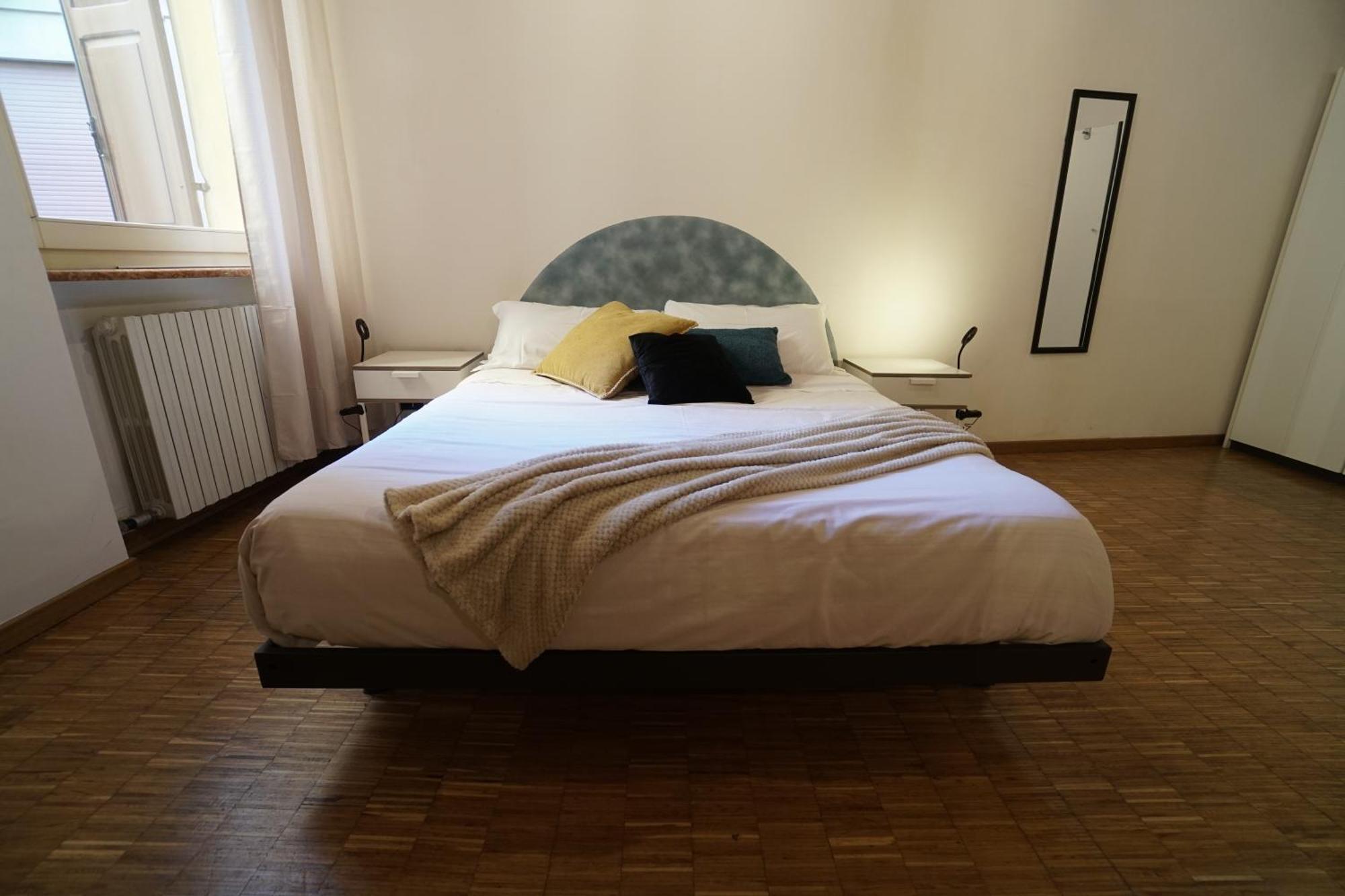 Romeohouse Central With Wifi Verona Exterior foto