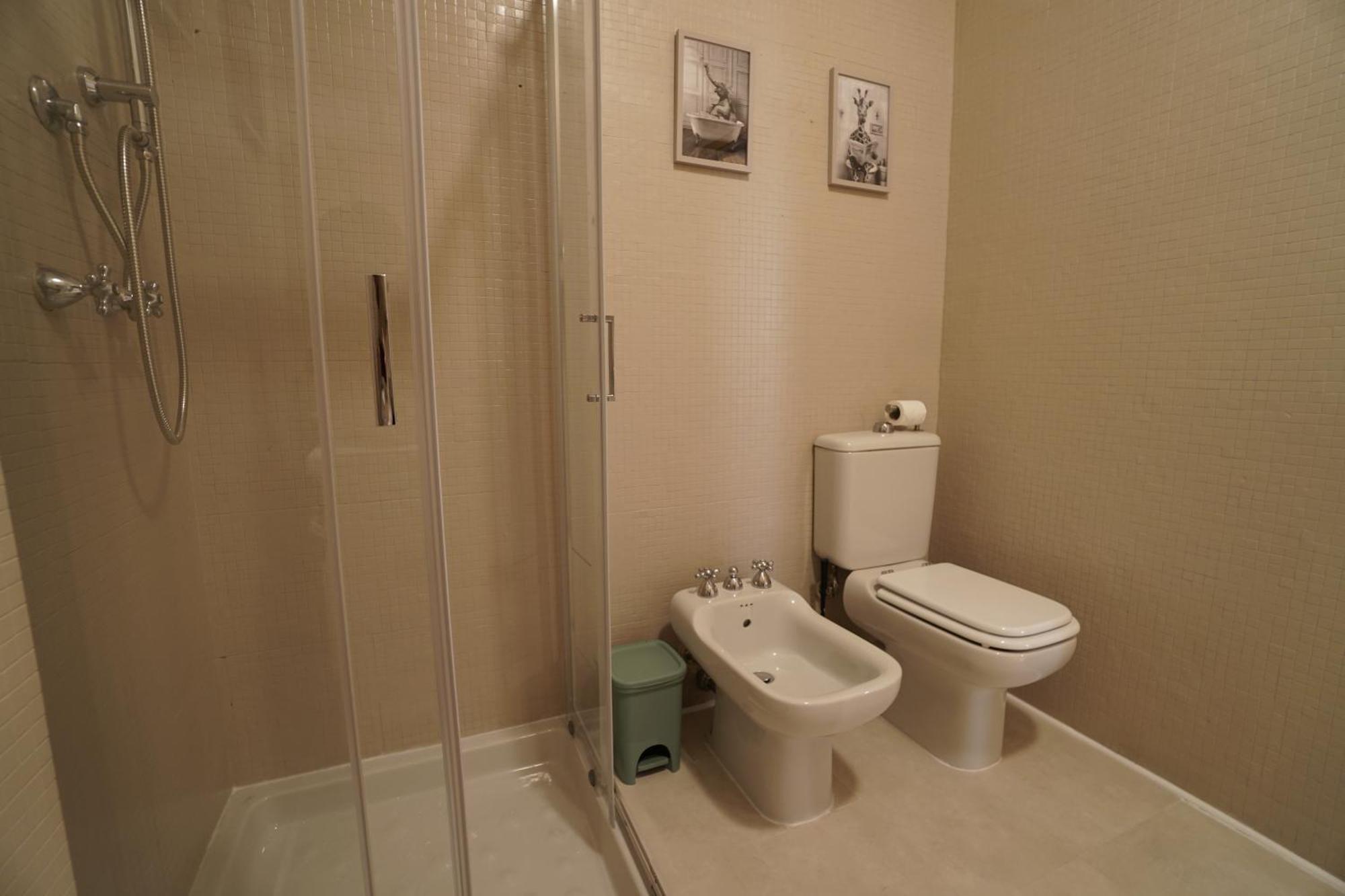 Romeohouse Central With Wifi Verona Exterior foto
