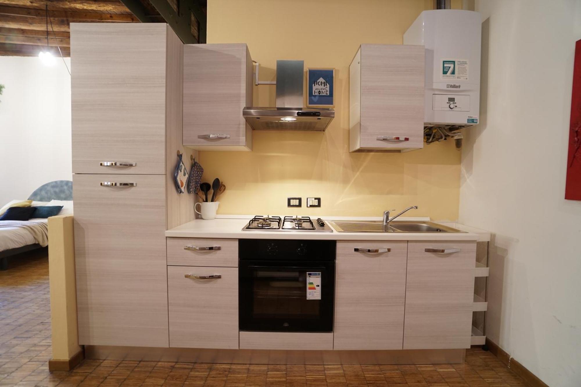 Romeohouse Central With Wifi Verona Exterior foto